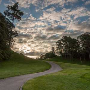 halton north club