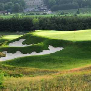 Club at Bond Head - North: #7