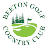 Beeton Golf & Country Club Logo