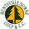 Huntsville golf club