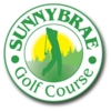 Sunnybrae Golf Course - Links/Creek Logo