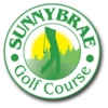 Sunnybrae Golf Course - Meadow/Links Logo